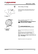 Preview for 157 page of Fayat Group DYNAPAC CA2800 Instruction Manual