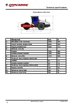 Preview for 28 page of Fayat Group DYNAPAC CA5000 Instruction Manual