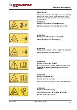 Preview for 43 page of Fayat Group DYNAPAC CA5000 Instruction Manual