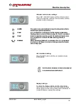 Preview for 65 page of Fayat Group DYNAPAC CA5000 Instruction Manual