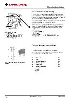 Preview for 68 page of Fayat Group DYNAPAC CA5000 Instruction Manual