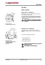 Preview for 71 page of Fayat Group DYNAPAC CA5000 Instruction Manual