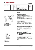 Preview for 85 page of Fayat Group DYNAPAC CA5000 Instruction Manual