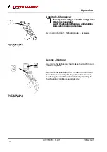 Preview for 86 page of Fayat Group DYNAPAC CA5000 Instruction Manual