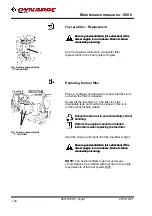 Preview for 140 page of Fayat Group DYNAPAC CA5000 Instruction Manual