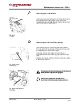 Preview for 141 page of Fayat Group DYNAPAC CA5000 Instruction Manual