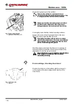 Preview for 144 page of Fayat Group DYNAPAC CA5000 Instruction Manual