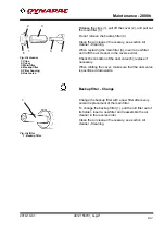 Preview for 159 page of Fayat Group DYNAPAC CA5000 Instruction Manual