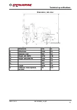 Preview for 25 page of Fayat Group DYNAPAC CC1300 Translation Of Original Instruction Manual