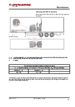 Preview for 69 page of Fayat Group DYNAPAC CC1300 Translation Of Original Instruction Manual