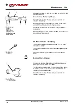 Preview for 98 page of Fayat Group DYNAPAC CC1300 Translation Of Original Instruction Manual