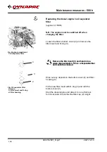 Preview for 112 page of Fayat Group DYNAPAC CC1300 Translation Of Original Instruction Manual