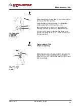 Preview for 93 page of Fayat Group DYNAPAC CC1300C Instruction Manual