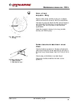 Preview for 105 page of Fayat Group DYNAPAC CC1300C Instruction Manual