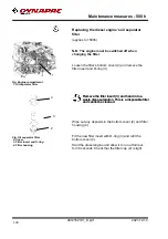 Preview for 110 page of Fayat Group DYNAPAC CC1300C Instruction Manual