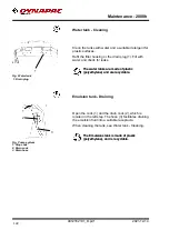 Preview for 132 page of Fayat Group DYNAPAC CC1300C Instruction Manual