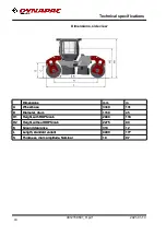 Preview for 30 page of Fayat Group DYNAPAC CC2200 Instruction Manual