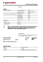 Preview for 34 page of Fayat Group DYNAPAC CC2200 Instruction Manual