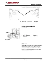 Preview for 45 page of Fayat Group DYNAPAC CC2200 Instruction Manual