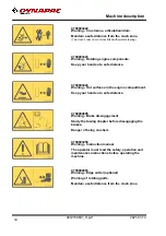 Preview for 46 page of Fayat Group DYNAPAC CC2200 Instruction Manual