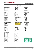 Preview for 49 page of Fayat Group DYNAPAC CC2200 Instruction Manual