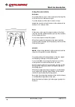 Preview for 70 page of Fayat Group DYNAPAC CC2200 Instruction Manual