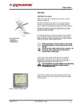 Preview for 83 page of Fayat Group DYNAPAC CC2200 Instruction Manual