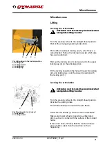 Preview for 103 page of Fayat Group DYNAPAC CC2200 Instruction Manual