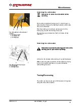 Preview for 105 page of Fayat Group DYNAPAC CC2200 Instruction Manual