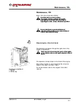 Preview for 123 page of Fayat Group DYNAPAC CC2200 Instruction Manual