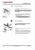 Preview for 124 page of Fayat Group DYNAPAC CC2200 Instruction Manual