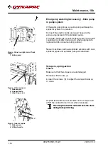 Preview for 128 page of Fayat Group DYNAPAC CC2200 Instruction Manual