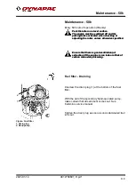 Preview for 131 page of Fayat Group DYNAPAC CC2200 Instruction Manual