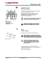 Preview for 139 page of Fayat Group DYNAPAC CC2200 Instruction Manual