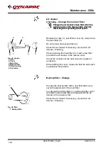 Preview for 140 page of Fayat Group DYNAPAC CC2200 Instruction Manual