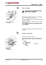 Preview for 153 page of Fayat Group DYNAPAC CC2200 Instruction Manual