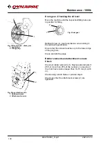 Preview for 154 page of Fayat Group DYNAPAC CC2200 Instruction Manual