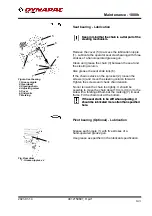 Preview for 155 page of Fayat Group DYNAPAC CC2200 Instruction Manual