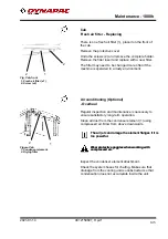 Preview for 157 page of Fayat Group DYNAPAC CC2200 Instruction Manual