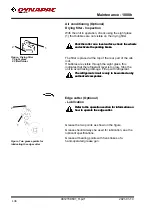 Preview for 158 page of Fayat Group DYNAPAC CC2200 Instruction Manual