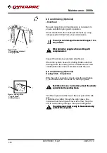 Preview for 172 page of Fayat Group DYNAPAC CC2200 Instruction Manual