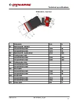 Preview for 29 page of Fayat Group DYNAPAC CC224C Instruction Manual