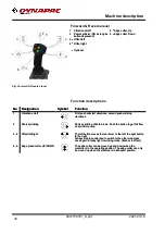 Preview for 50 page of Fayat Group DYNAPAC CC224C Instruction Manual