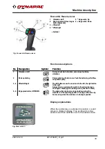 Preview for 51 page of Fayat Group DYNAPAC CC224C Instruction Manual