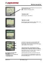 Preview for 55 page of Fayat Group DYNAPAC CC224C Instruction Manual