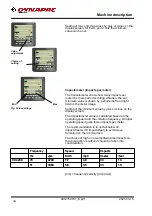 Preview for 56 page of Fayat Group DYNAPAC CC224C Instruction Manual