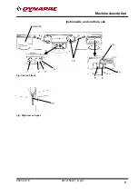 Preview for 63 page of Fayat Group DYNAPAC CC224C Instruction Manual