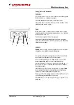 Preview for 65 page of Fayat Group DYNAPAC CC224C Instruction Manual