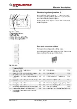 Preview for 67 page of Fayat Group DYNAPAC CC224C Instruction Manual