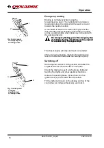 Preview for 88 page of Fayat Group DYNAPAC CC224C Instruction Manual